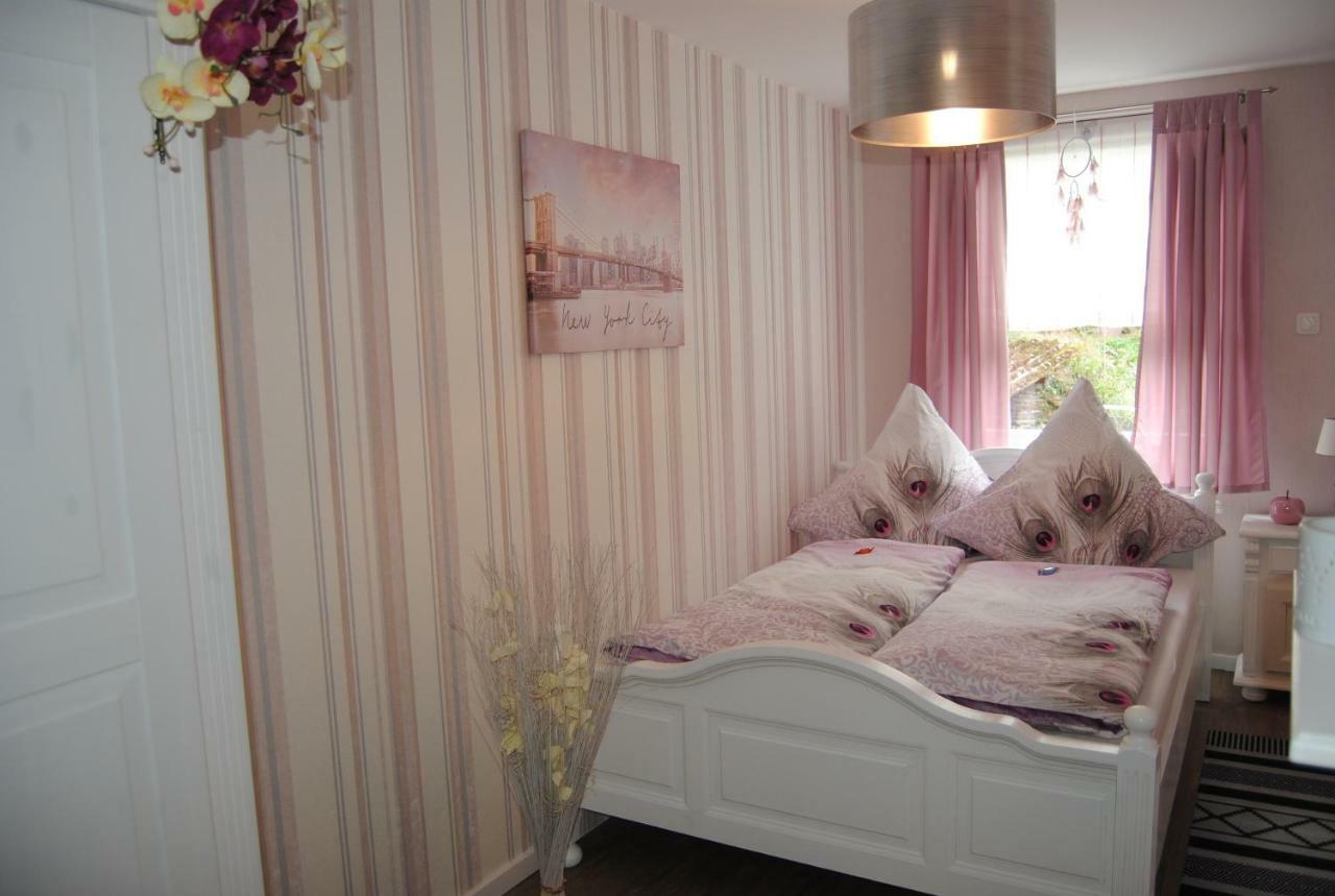 Ferienwohnung Bacharach-Steeger Tal Exteriér fotografie